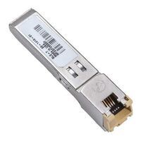 Cisco - GE SFP 1000BASE-T