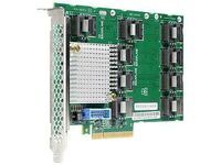 Hewlett Packard Enterprise - 12GB DL560 SAS Expander Card