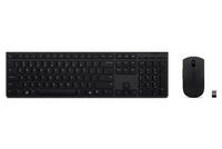 Lenovo - Keyboard Mouse Included Rf