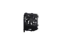HP - Z4 Computer Case Fan Black