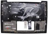 Lenovo - MECH_ASM BL KB BK WW TC SRX