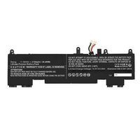 CoreParts - Laptop Battery for HP 36.48Wh