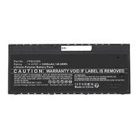 CoreParts - Battery for Fujitsu LifeBook