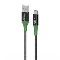 MicroConnect - Smart Charge USB-A to USB-C