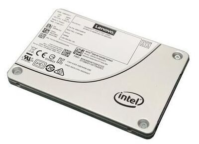 Lenovo - Thinksystem 2.5" Intel S4500