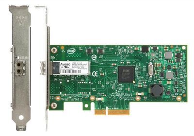 Lenovo - 1Gb PCIe Ethernet adapter