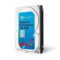 Seagate - 600GB 2.5-inch 15K SAS Hard