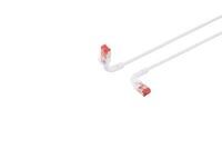 Lanview - Bendable booted Halogenfree