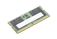 Lenovo - 16GB DDR5 SODIMM memory