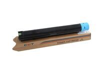 CoreParts - Cyan High Capacity Toner