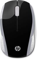 HP - Wireless Optical Mouse with