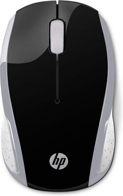 HP - Wireless optical mouse, Pike