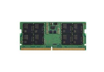 HP - 8GB DDR5 UDIMM memory module,