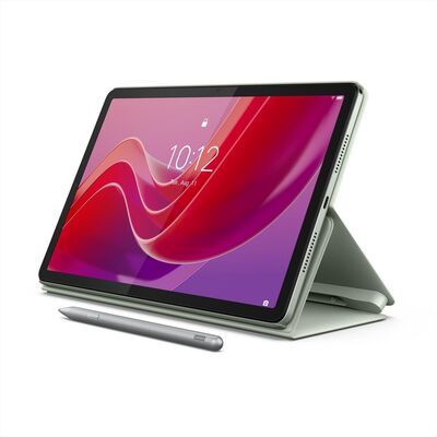 Lenovo - Tablet Case 27.9 Cm (11")