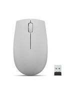 Lenovo - Mouse Office Ambidextrous Rf