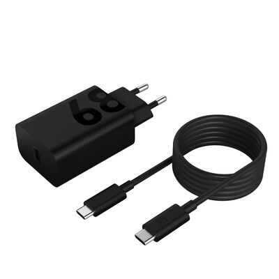 Lenovo - Mobile Device Charger Tablet,