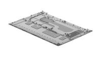 HP - Base enclosure for UMA