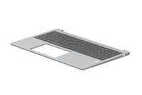 HP - SPS-TOPCOVER UMA PKS FPR W/KB