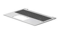 HP - Top cover with backlit