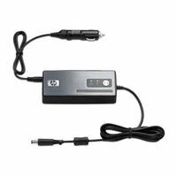 HP - Auto/Air/AC 65W Adapter