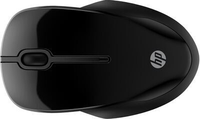 HP - Wireless Dual-Mode Mouse with