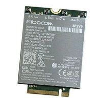 Dell - Wireless 5823e