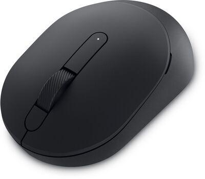 Dell - Silent Mouse - ms355