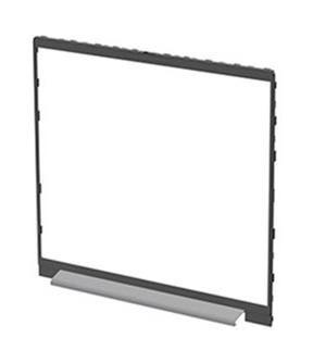 HP - SPS-BEZEL LCD IR NALS