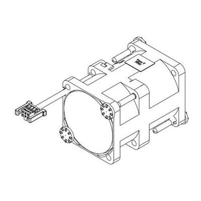 Dell - Computer Cooling System