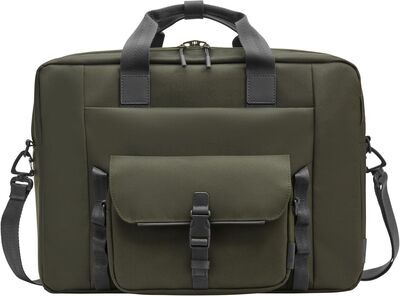 HP - 15.6-Inch Modular Laptop Bag