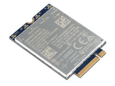 Lenovo - Network Card Internal Wwan