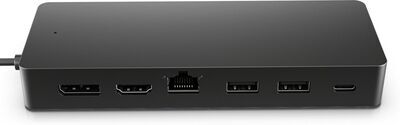 HP - Universal Usb-C Multiport Hub