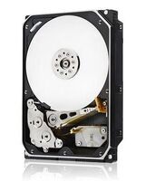 Western Digital - 10TB 7.2K 3.5 SAS 12G