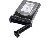 Dell - 3TB 7.2K 3.5 SAS 6G 400-23135