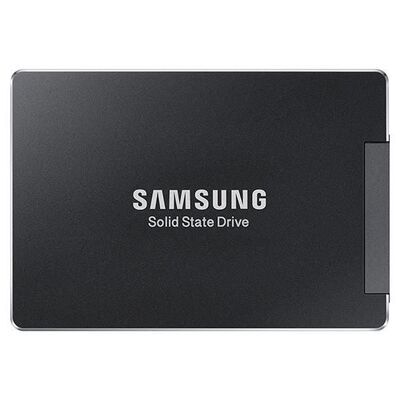 Samsung - 480GB SSD 2.5 SATA 6G MIX