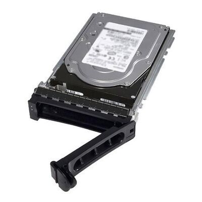 Dell - 4TB 7.2K 3.5 SAS 6G 400-ACZJ