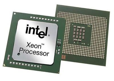 Lenovo - Express Intel Xeon 4C