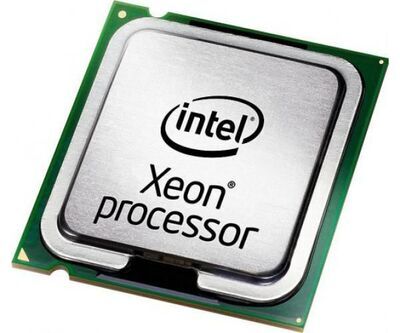 Lenovo - Express Intel Xeon 8C