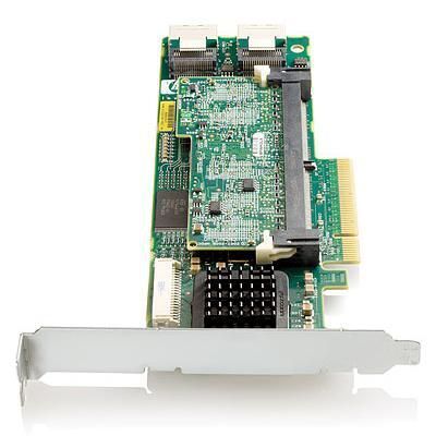 HP - HP P410/256mb FBWC 2-Ports