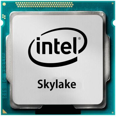Intel - E3-1230V5 3.40GHz 4C 8M 80W