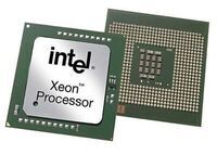 Lenovo - Intel Xeon 4C Processor Model