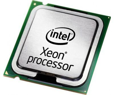 Lenovo - Intel Xeon 6C Processor Model