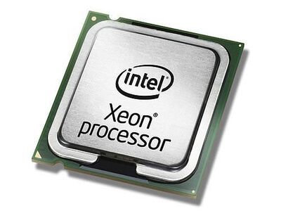 Lenovo - Intel Xeon Processor E7-4807