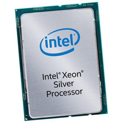 Lenovo - Intel Xeon Silver 4116T 12C