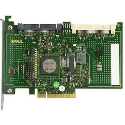 Dell - SAS 6/iR RAID Controller Card