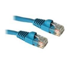 Lenovo - 1.5 Meter Blue Ethernet Cable