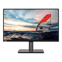Lenovo - ThinkVision P25i-30 LED