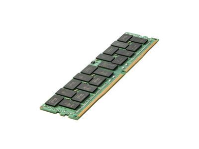 Hewlett Packard Enterprise - 64GB (1X64GB) QUAD RNK X4