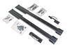 Hewlett Packard Enterprise - 3100/4210-9 Rack Mount Kit.