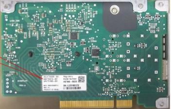 Hewlett Packard Enterprise - EN 10GB 1P 544+FLR-SFP+ ADPTR